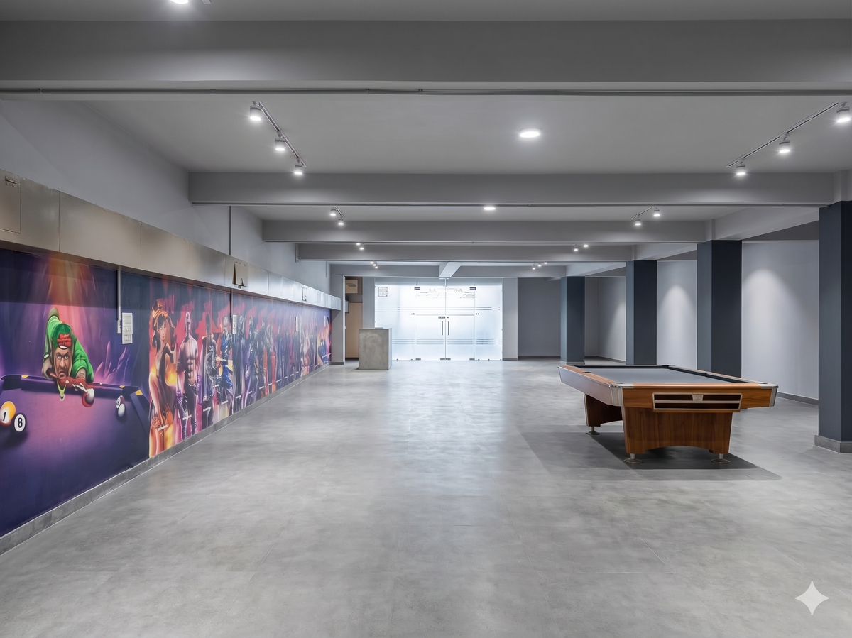 2400 Sq Ft Warehouse for Rent in Burari – Ideal for Logistics & Commercial Operations photo 2